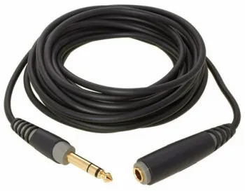 Klotz AS-EX20600 Fejhallgató kábel