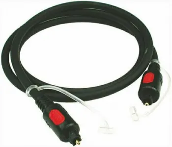 Klotz FOHTT01 100 cm Toslink kábel