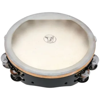 Kolberg 2025DW Tambourine