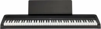 Korg B2 BK Színpadi zongora Black (Használt )