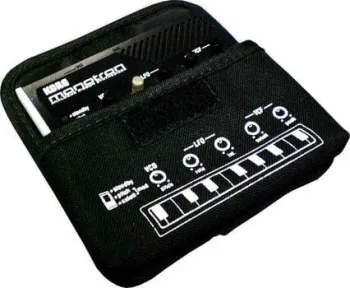 Korg Monotron Bag 25 - 49 billentyű tok (Csak kicsomagolt)