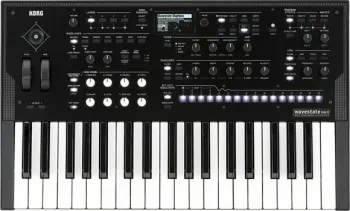 Korg Wavestate mk II Szintetizátor