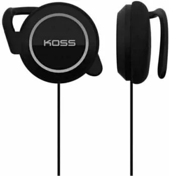 KOSS KSC21 Black