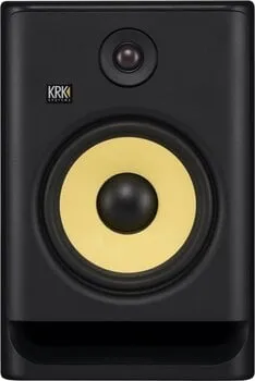 KRK RP8 G5 Aktív stúdió monitor 1 db (Csak kicsomagolt)