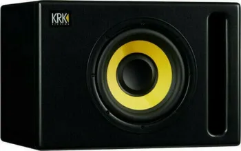 KRK S8-4 Stúdió mélynyomó