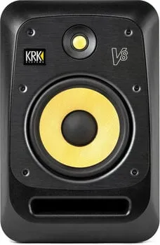 KRK V8S4 (Csak kicsomagolt)