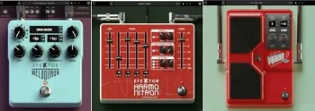 KUASSA Kuassa Efektor Pitch Bundle (Digitális termék)