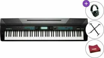 Kurzweil KA120 SET Színpadi zongora