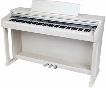 Kurzweil KA150 Digitális zongora White (Csak kicsomagolt)