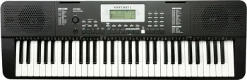 Kurzweil KP90L Billentésérzékeny szintetizátor (Használt )