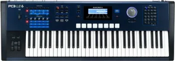 Kurzweil PC3 LE 6 Zenei munkaállomás (Csak kicsomagolt)