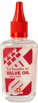 La Tromba Valve Oil T3