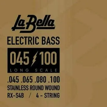 LaBella LB-RX-S4B