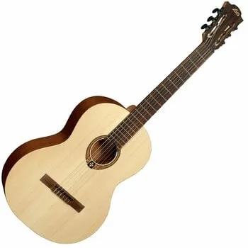 LAG OC70 44 Natural Satin Klasszikus gitár