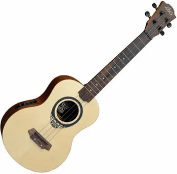 LAG TKU150TE Tenor ukulele Natural