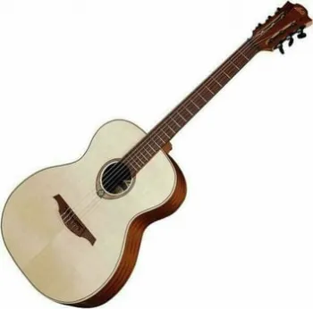 LAG TN70A 44 Natural Satin Klasszikus gitár