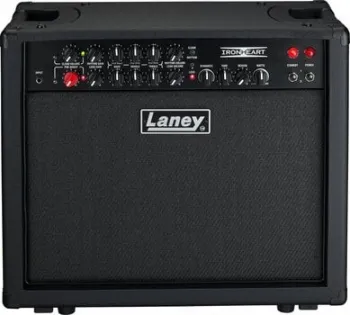 Laney BCC-IRT30-112 Csöves gitárkombók