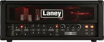 Laney IRT120H Csöves gitárerősítők (Használt )