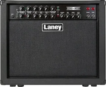 Laney IRT30-112 Csöves gitárkombók (Csak kicsomagolt)