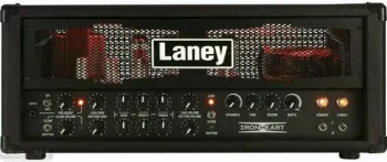 Laney IRT60H Csöves gitárerősítők