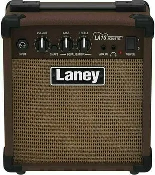 Laney LA10 10W Akusztikus gitárkombók