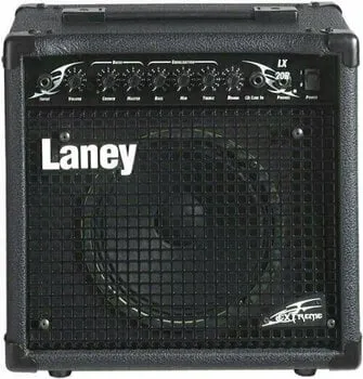 Laney LX20R Tranzisztoros gitárkombók