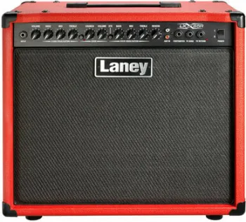 Laney LX65R RD Tranzisztoros gitárkombók (Használt )