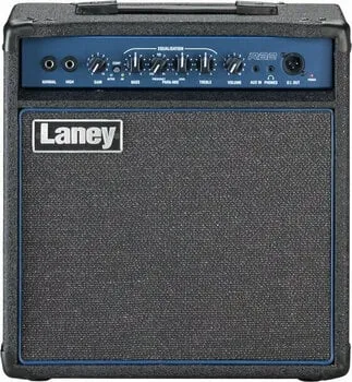 Laney RB2 Gyakorló basszusgitár kombók (Sérült)