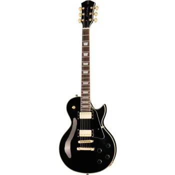 Larry Carlton L7 BK