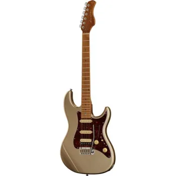 Larry Carlton S7 CGM