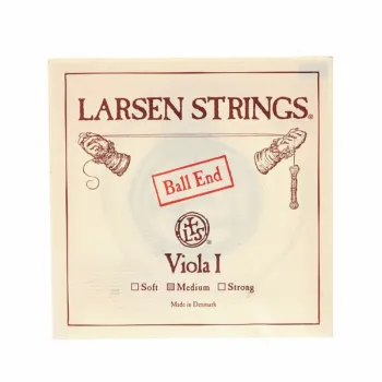 Larsen Viola Single Str. A Medium BE