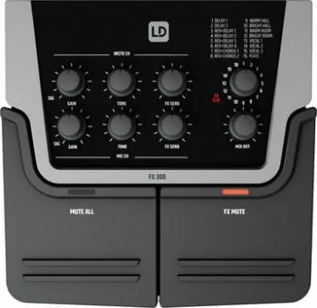LD Systems FX 300