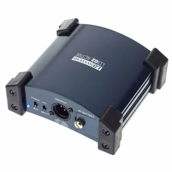 LD Systems LDI 02