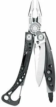 Leatherman Skeletool CX Multiszerszám