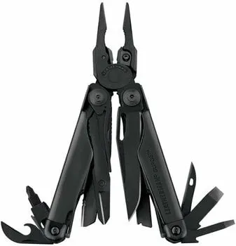 Leatherman Surge Multiszerszám