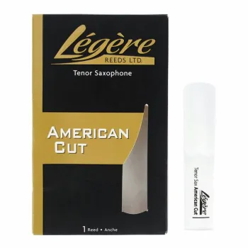 Legere American Cut Tenor Sax 2.25