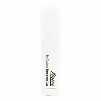 Legere European Cut Bb-Clarinet 3.25
