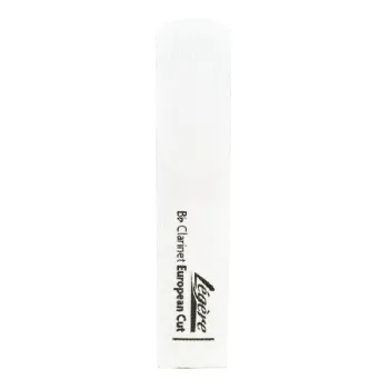 Legere European Cut Bb-Clarinet 3.5