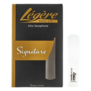Legere Signature Alto Saxophone 2.75
