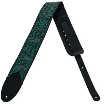 Levys Sundance Line Strap 3 Jade
