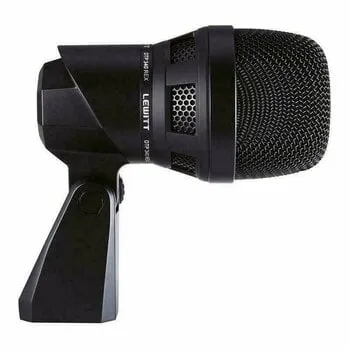 LEWITT DTP 340 REX Lábdob mikrofon