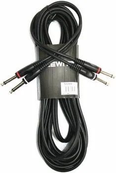 Lewitz TUC004 6 m Audió kábel