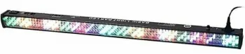 Light4Me 16 RGB MkII Bk LED Bar (Csak kicsomagolt)