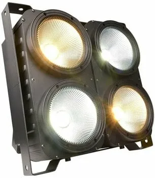 Light4Me BLINDER LED 4x100W