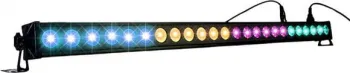 Light4Me DECO BAR 24 RGBA IR LED Bar