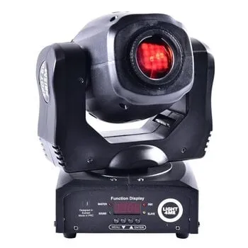 Light4Me Mini Spot 60 Prism Robotlámpa (Használt )