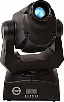Light4Me SMART SPOT 60W PRISM Robotlámpa