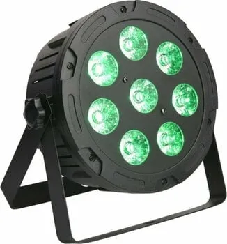 Light4Me TRI 8x9W MKII RGB LED LED PAR (Csak kicsomagolt)