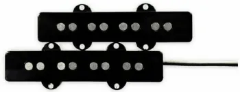 Lindy Fralin J-Style Bass Set Black Basszusgitár hangszedő