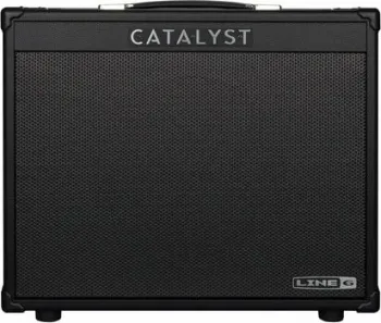 Line6 Catalyst 100 Modellező gitárkombók